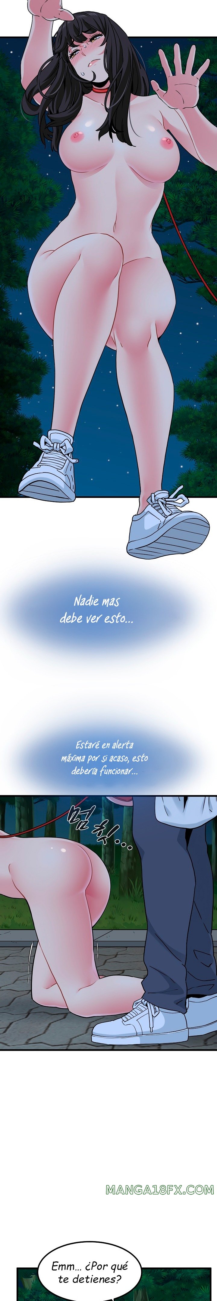 A Turning Point Raw - Chapter 52 [photo 19] - MangaPorn