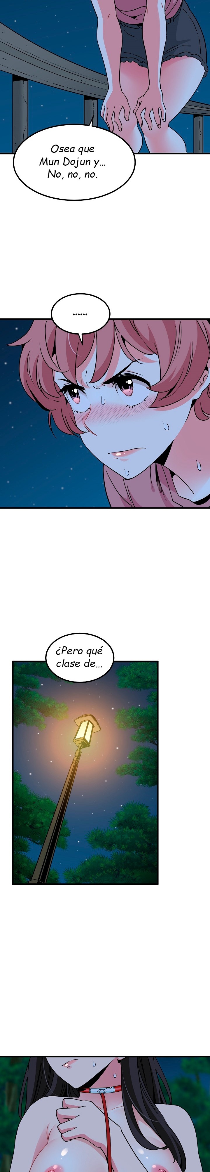 A Turning Point Raw - Chapter 52 [photo 2] - MangaPorn