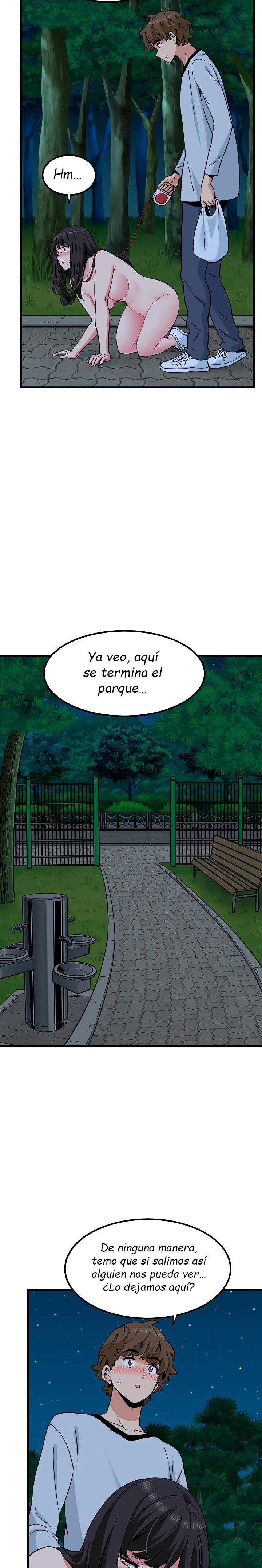 A Turning Point Raw - Chapter 52 [photo 20] - MangaPorn