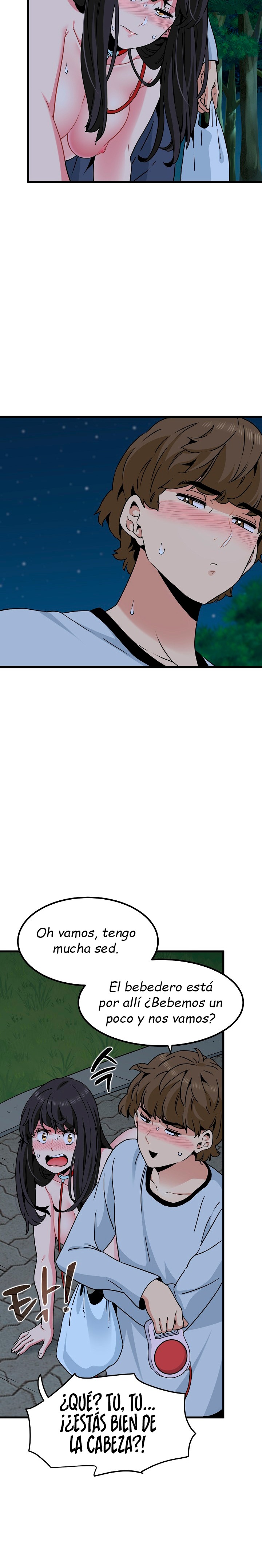 A Turning Point Raw - Chapter 52 [photo 21] - MangaPorn