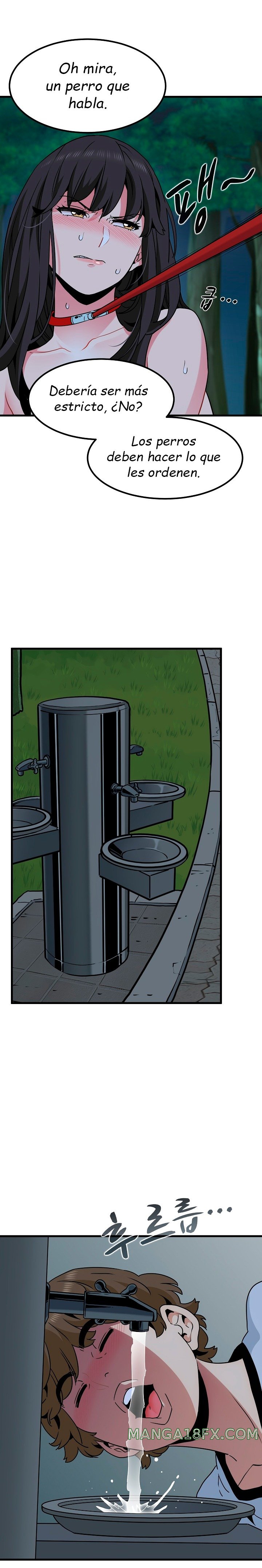 A Turning Point Raw - Chapter 52 [photo 22] - MangaPorn