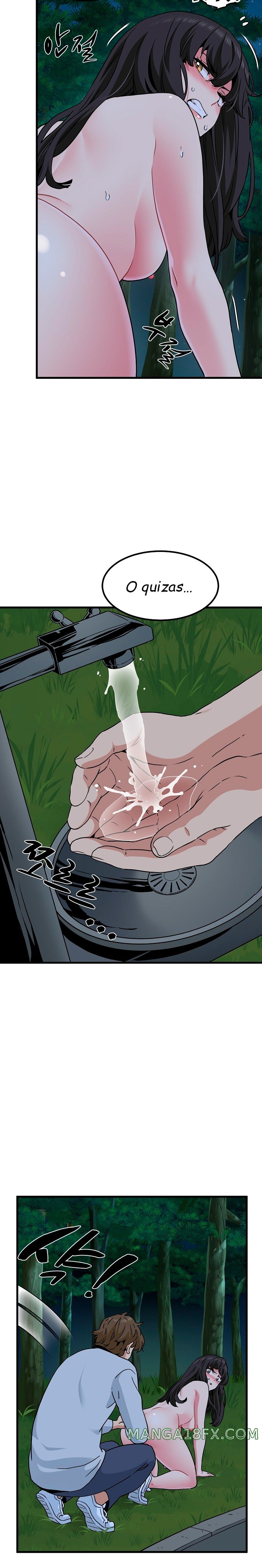 A Turning Point Raw - Chapter 52 [photo 24] - MangaPorn