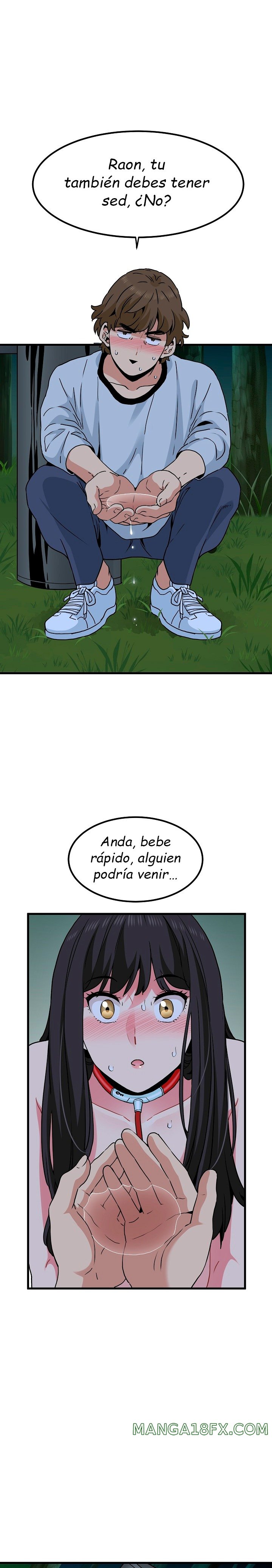 A Turning Point Raw - Chapter 52 [photo 25] - MangaPorn