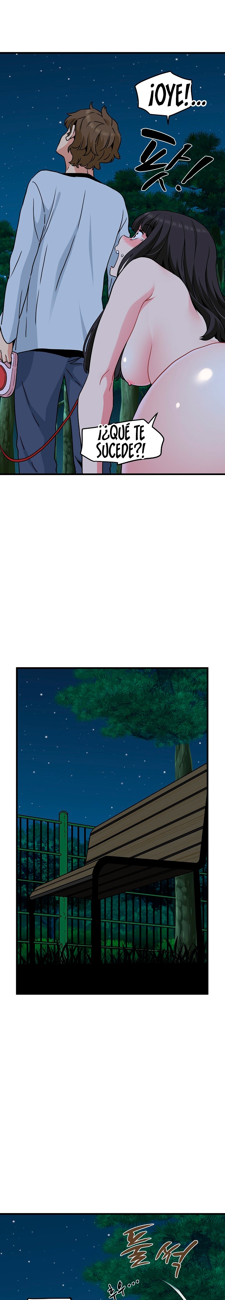 A Turning Point Raw - Chapter 52 [photo 29] - MangaPorn