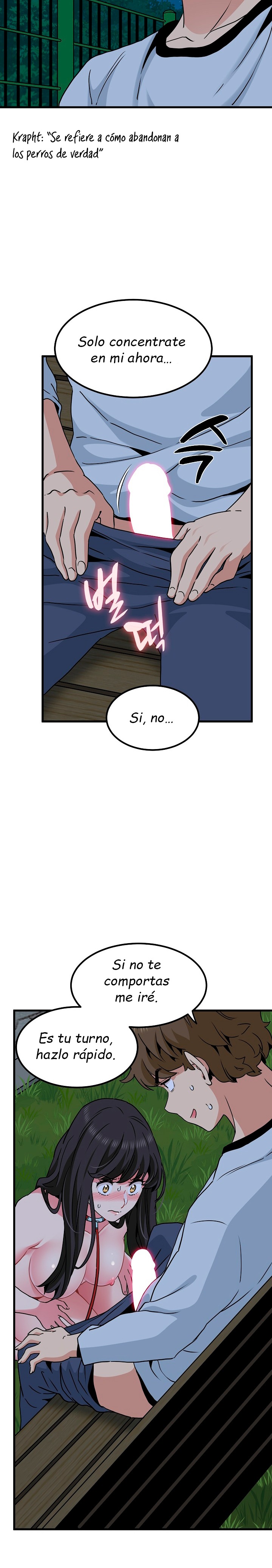 A Turning Point Raw - Chapter 52 [photo 31] - MangaPorn