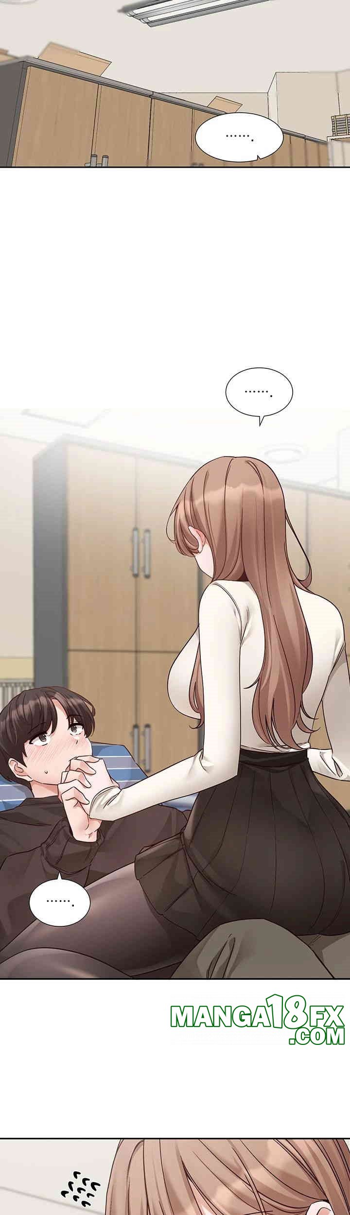 Circles Raw - Chapter 182 [photo 2] - MangaPorn