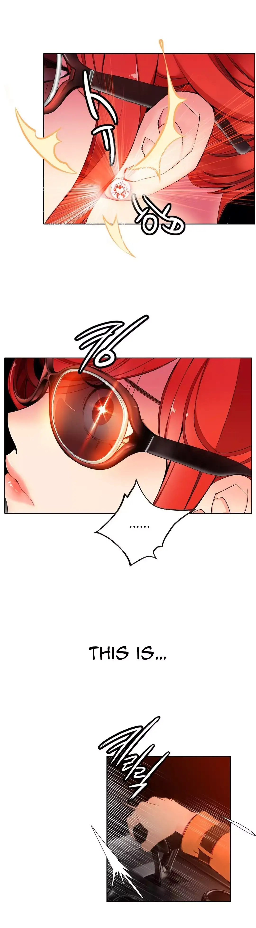 Lilith’s Cord - Chapter 5 [photo 17] - MangaPorn