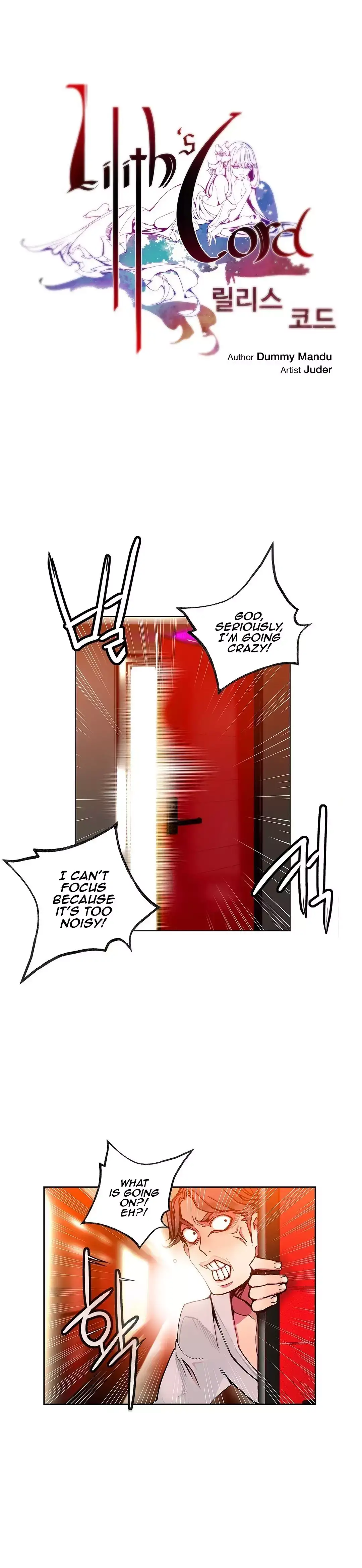 Lilith’s Cord - Chapter 5 [photo 3] - MangaPorn