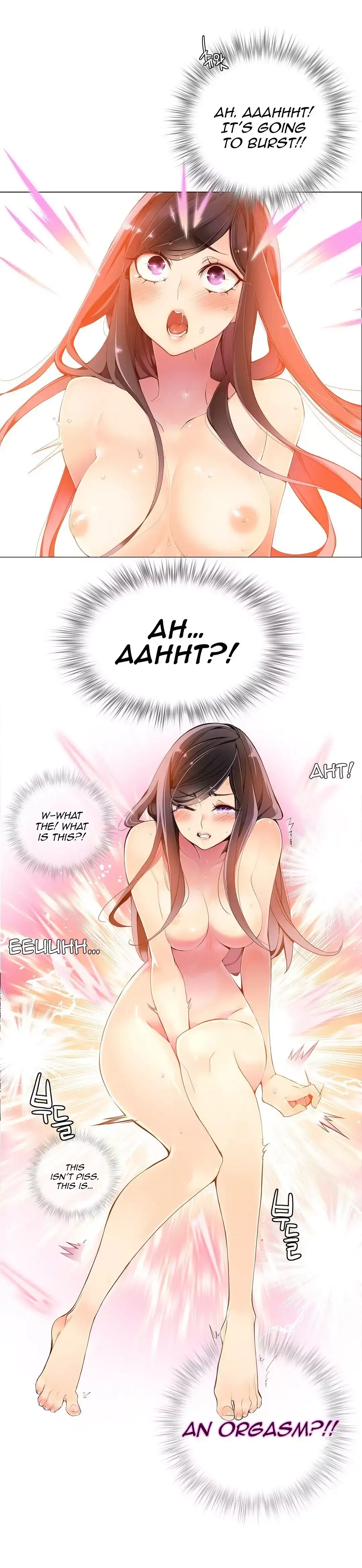 Lilith’s Cord - Chapter 6 [photo 19] - MangaPorn