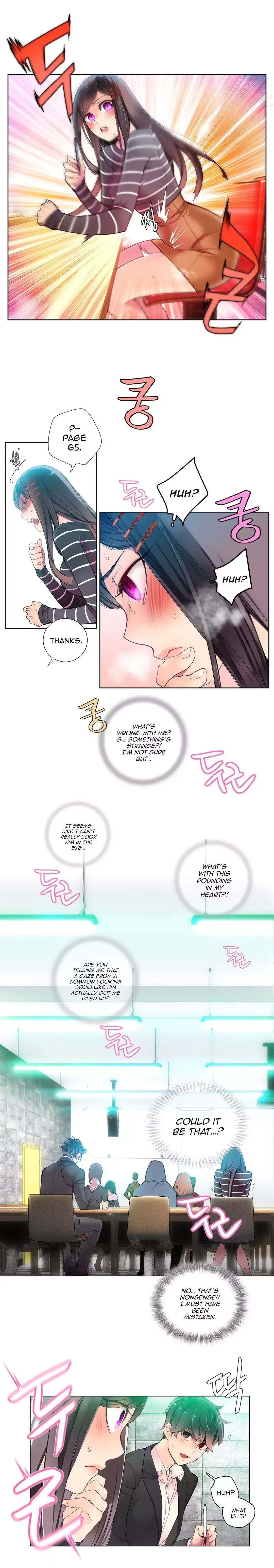 Lilith’s Cord - Chapter 6 [photo 9] - MangaPorn