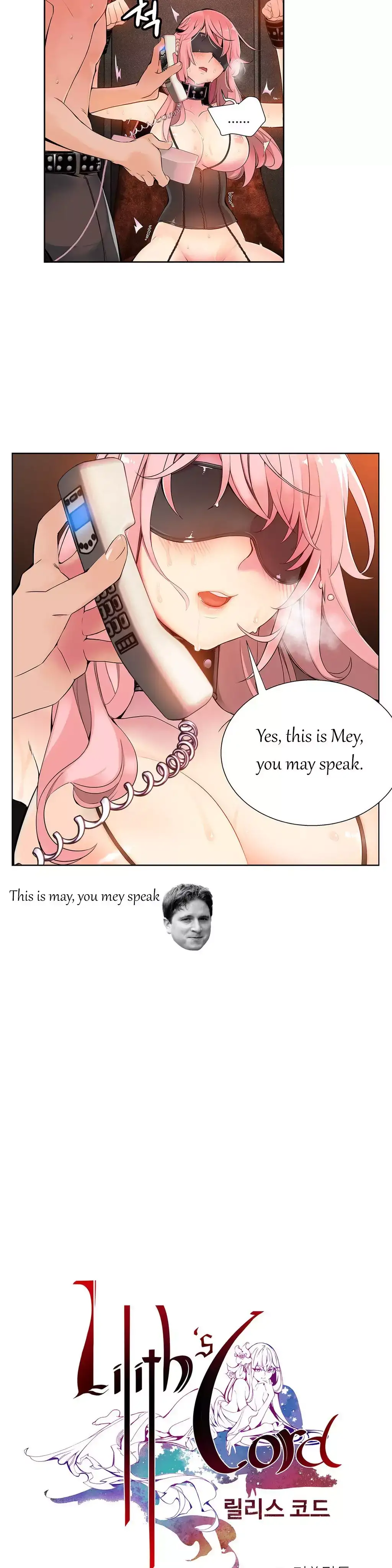Lilith’s Cord - Chapter 7 [photo 25] - MangaPorn