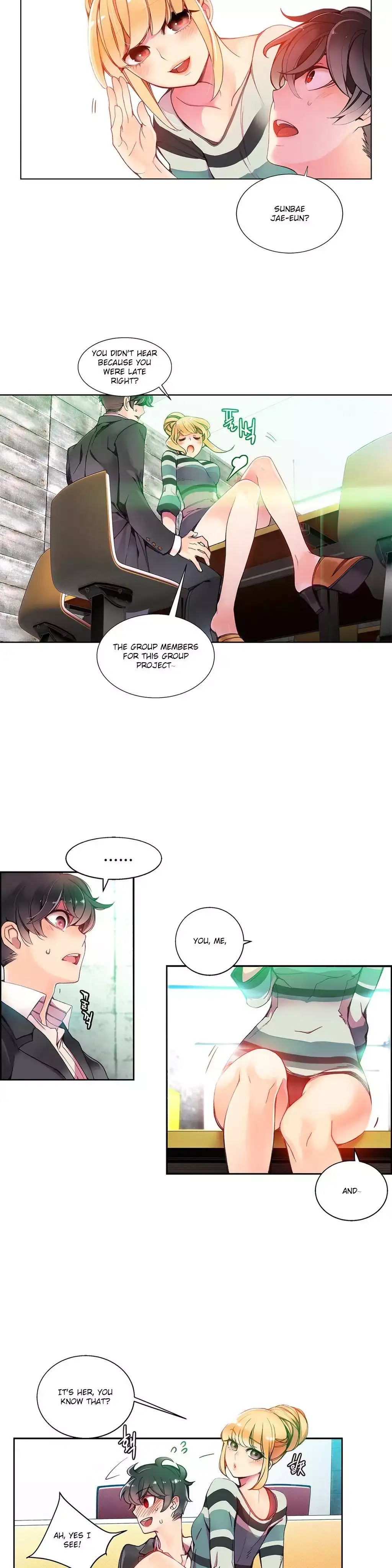 Lilith’s Cord - Chapter 7 [photo 7] - MangaPorn