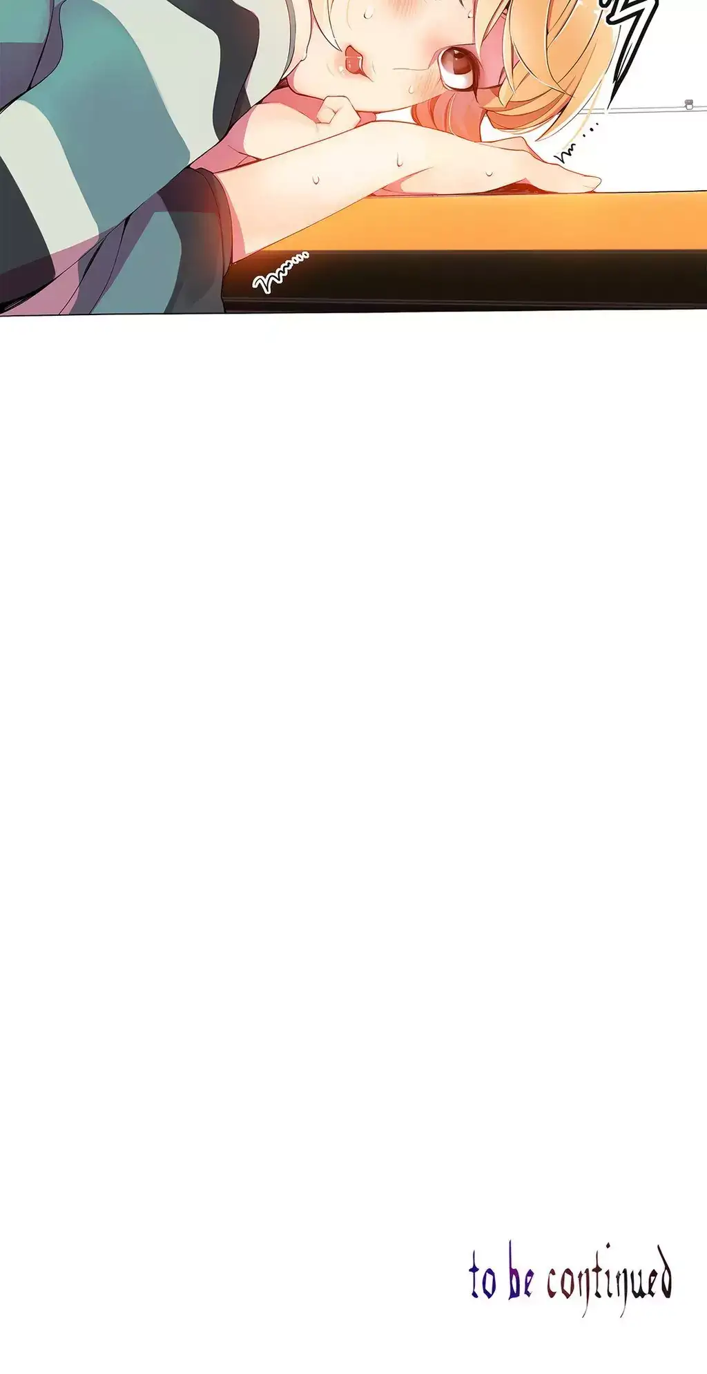 Lilith’s Cord - Chapter 8 [photo 30] - MangaPorn