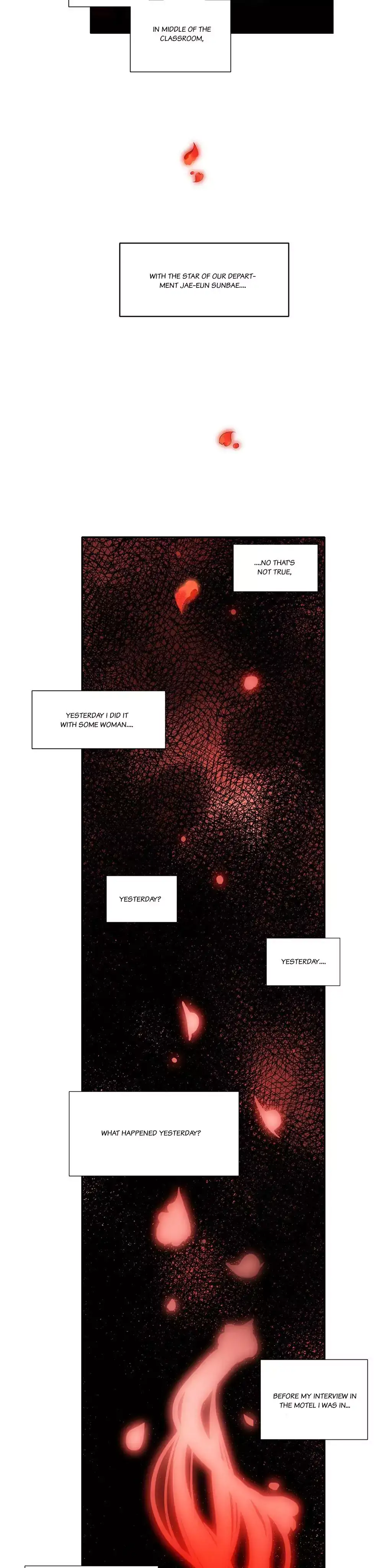 Lilith’s Cord - Chapter 9 [photo 2] - MangaPorn