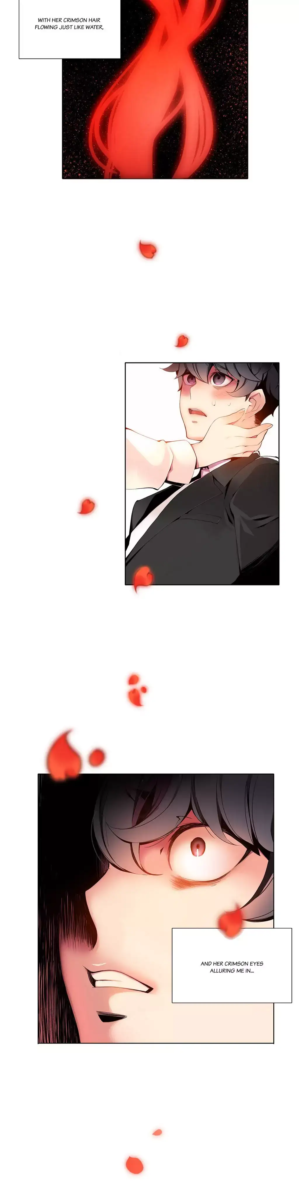 Lilith’s Cord - Chapter 9 [photo 3] - MangaPorn