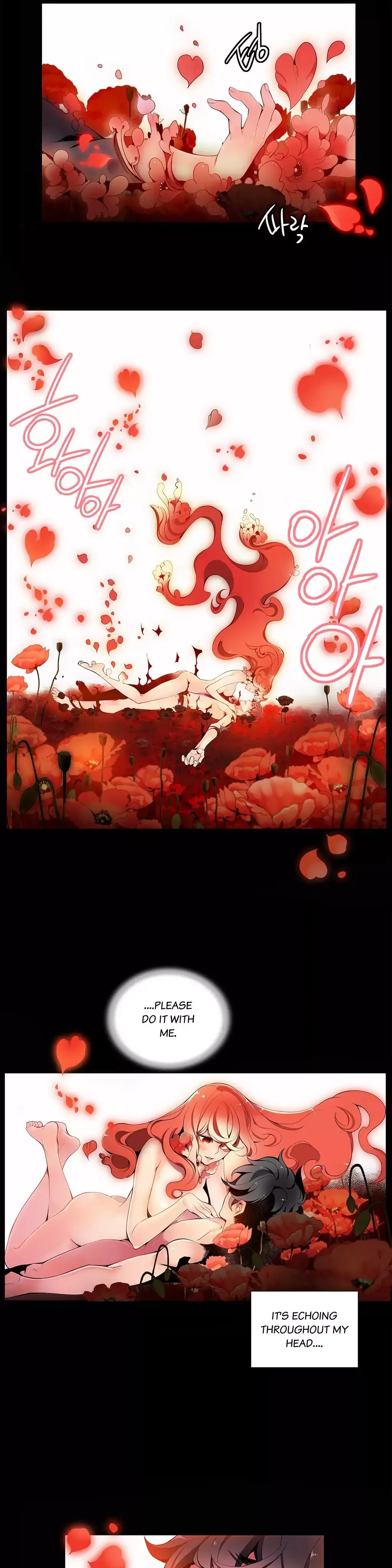 Lilith’s Cord - Chapter 9 [photo 6] - MangaPorn