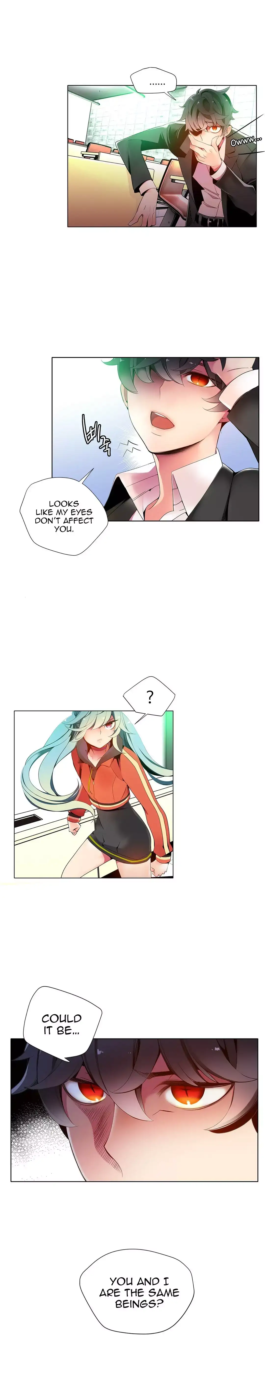 Lilith’s Cord - Chapter 10 [photo 10] - MangaPorn