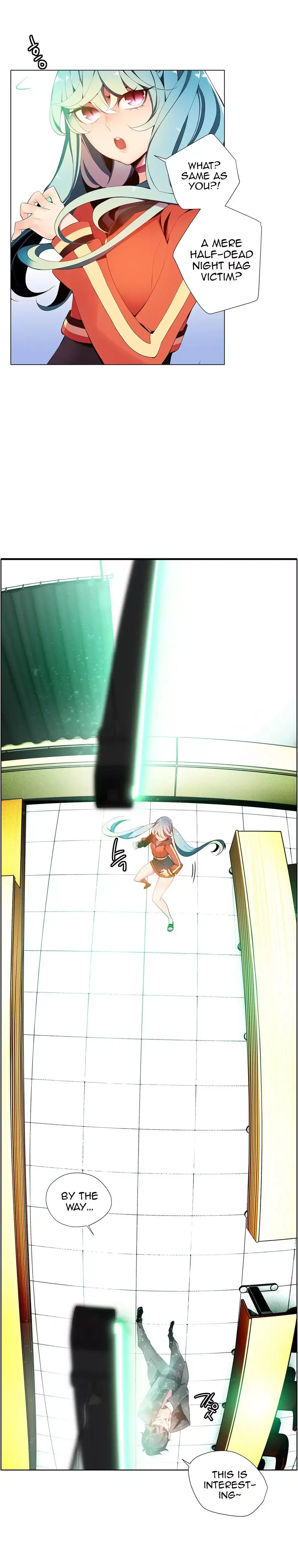 Lilith’s Cord - Chapter 10 [photo 11] - MangaPorn