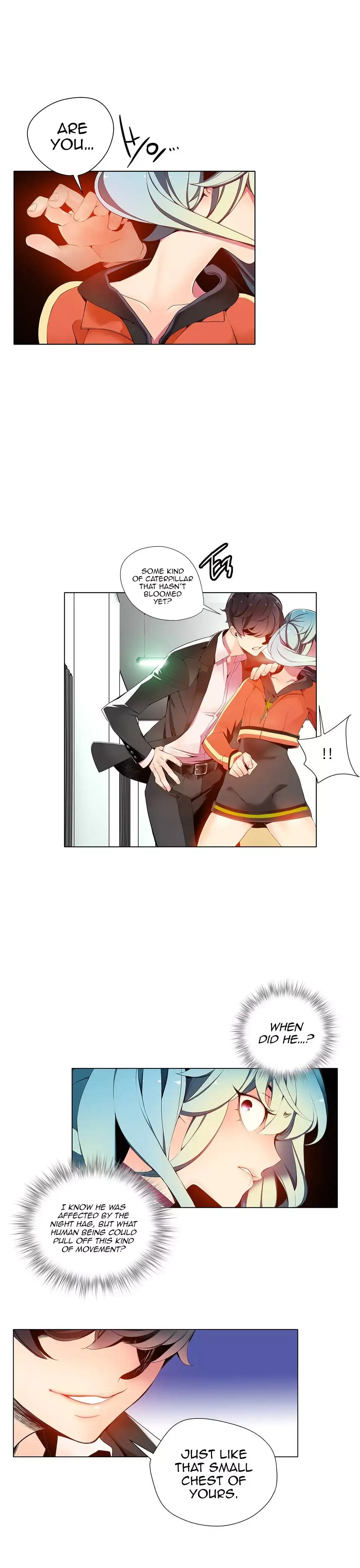 Lilith’s Cord - Chapter 10 [photo 12] - MangaPorn