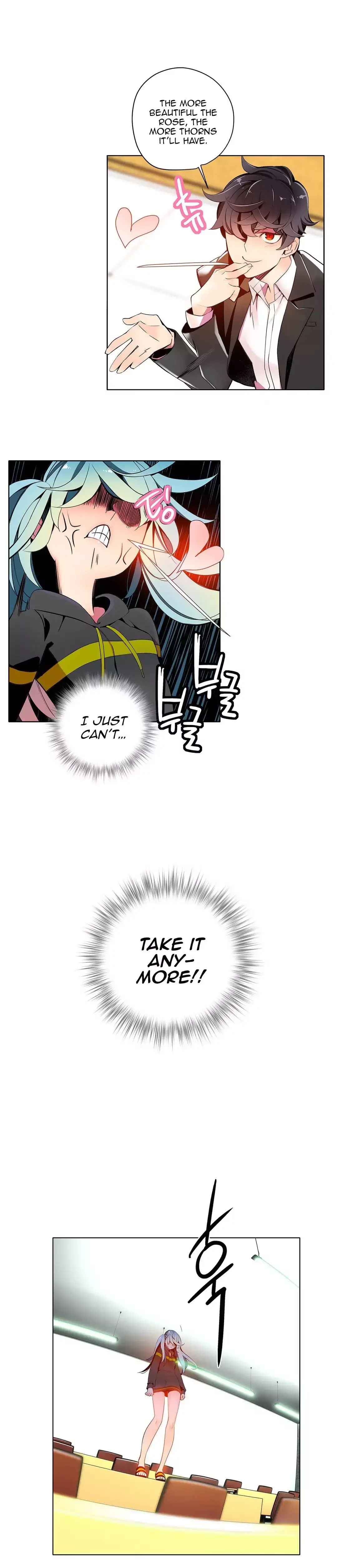 Lilith’s Cord - Chapter 10 [photo 17] - MangaPorn