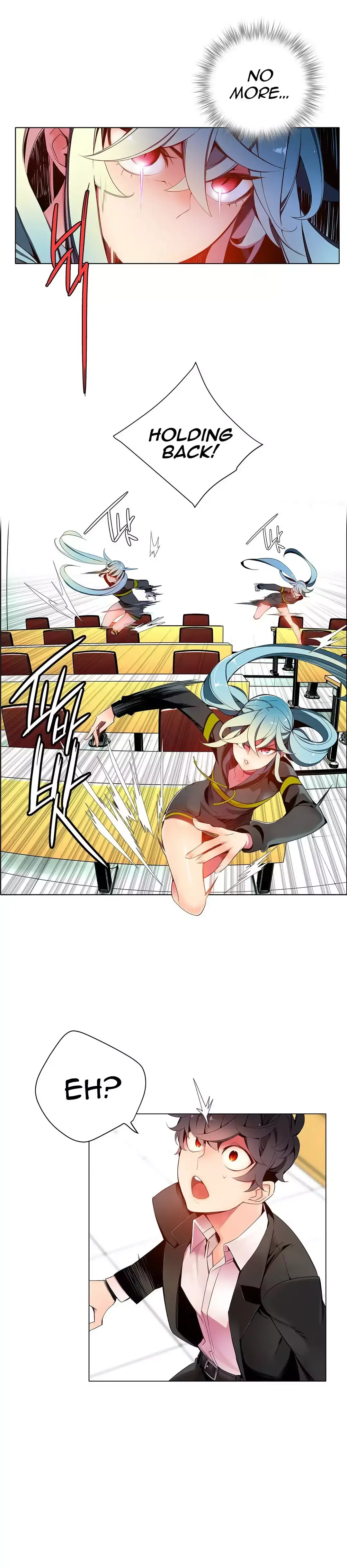 Lilith’s Cord - Chapter 10 [photo 18] - MangaPorn