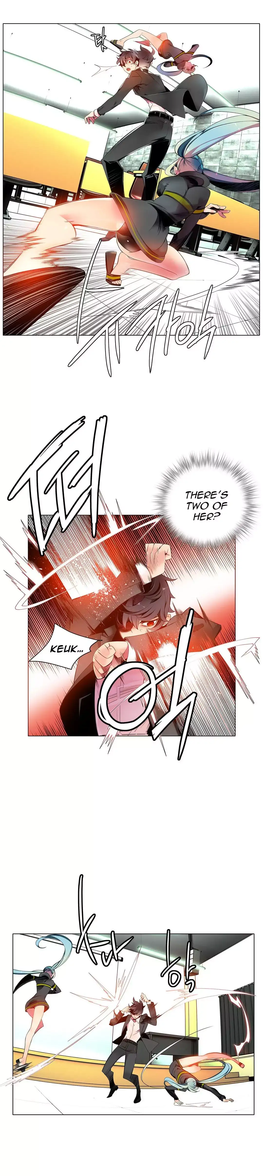 Lilith’s Cord - Chapter 10 [photo 19] - MangaPorn