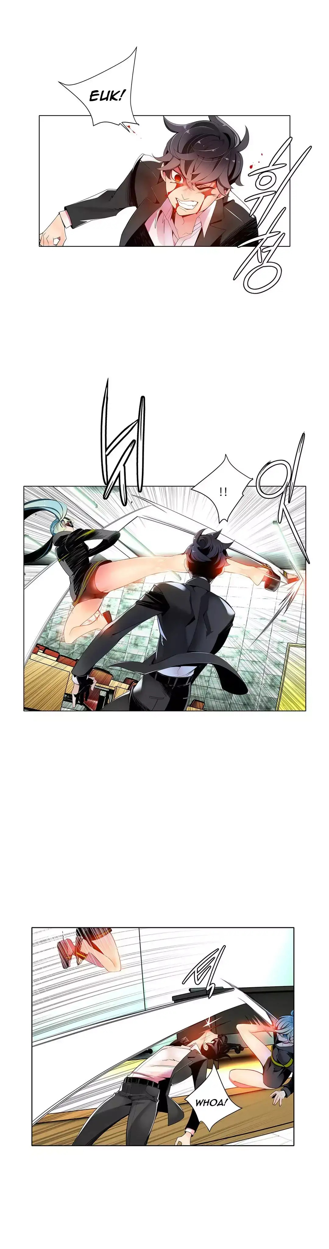 Lilith’s Cord - Chapter 10 [photo 21] - MangaPorn