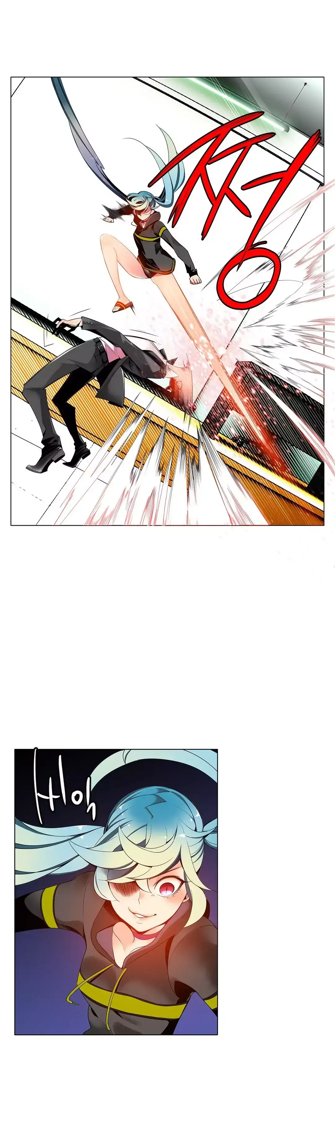 Lilith’s Cord - Chapter 10 [photo 23] - MangaPorn