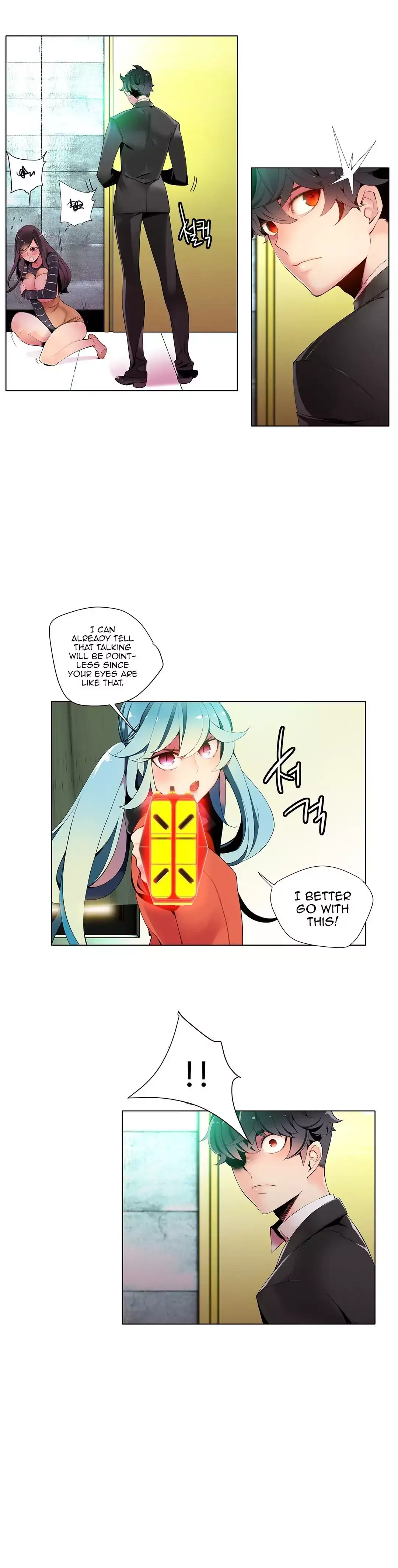 Lilith’s Cord - Chapter 10 [photo 6] - MangaPorn