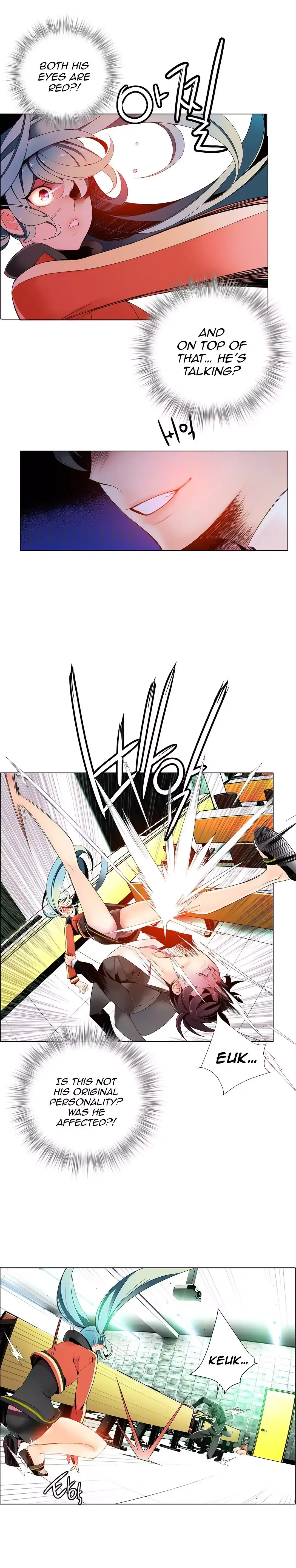 Lilith’s Cord - Chapter 10 [photo 9] - MangaPorn