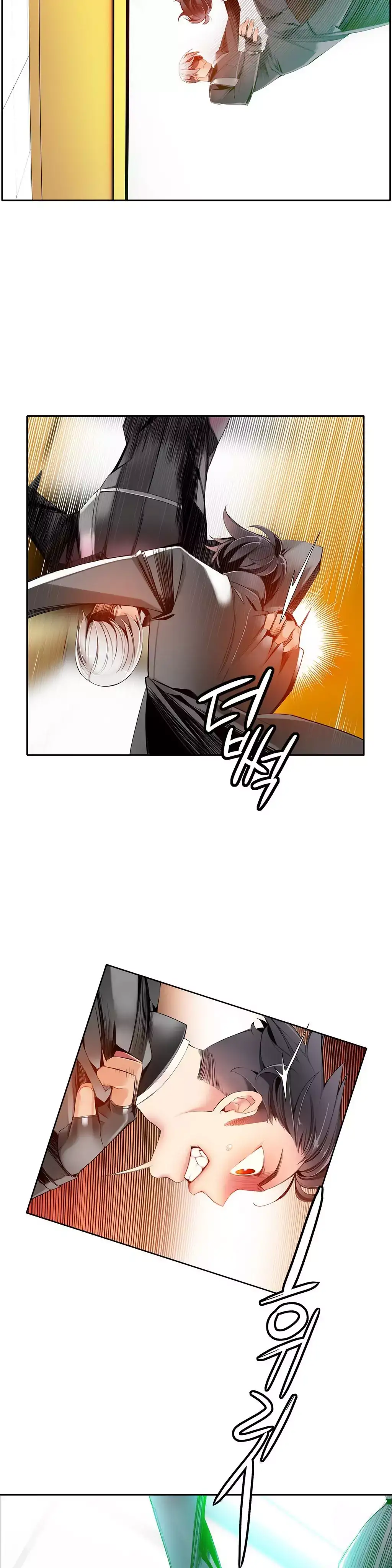 Lilith’s Cord - Chapter 11 [photo 27] - MangaPorn