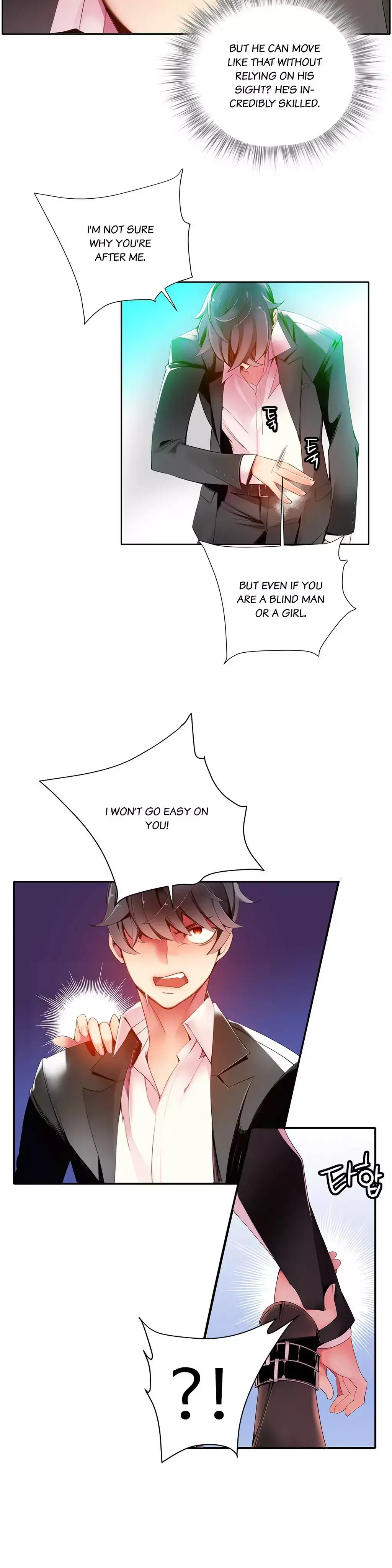 Lilith’s Cord - Chapter 11 [photo 30] - MangaPorn