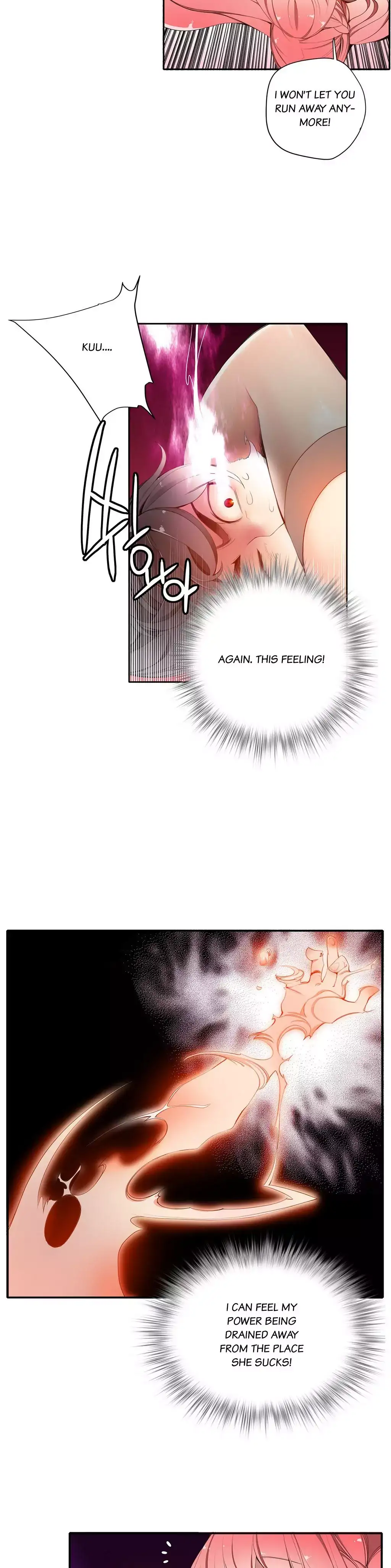 Lilith’s Cord - Chapter 11 [photo 33] - MangaPorn