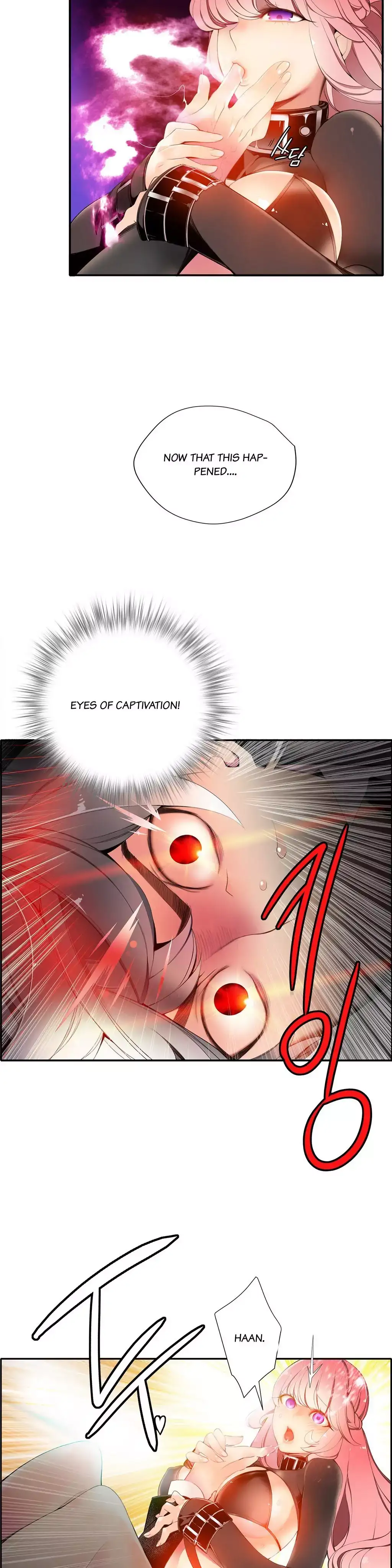 Lilith’s Cord - Chapter 11 [photo 34] - MangaPorn