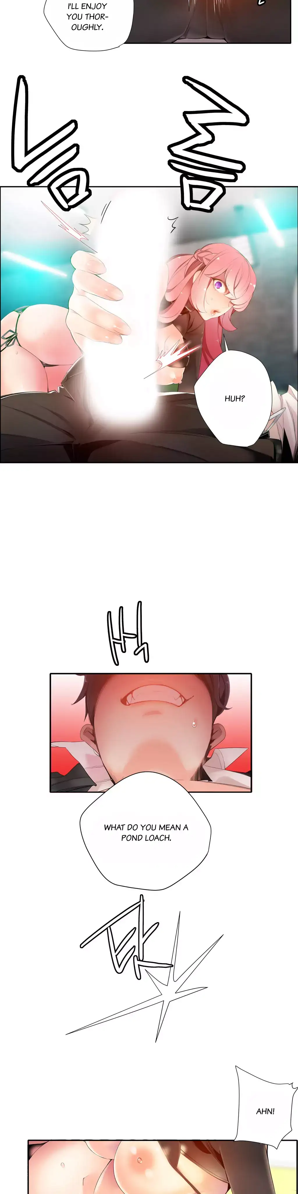 Lilith’s Cord - Chapter 11 [photo 38] - MangaPorn