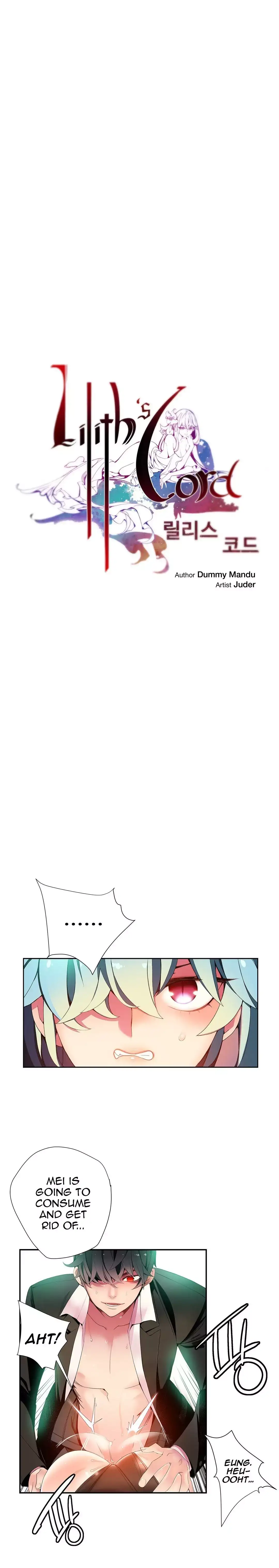 Lilith’s Cord - Chapter 12 [photo 2] - MangaPorn