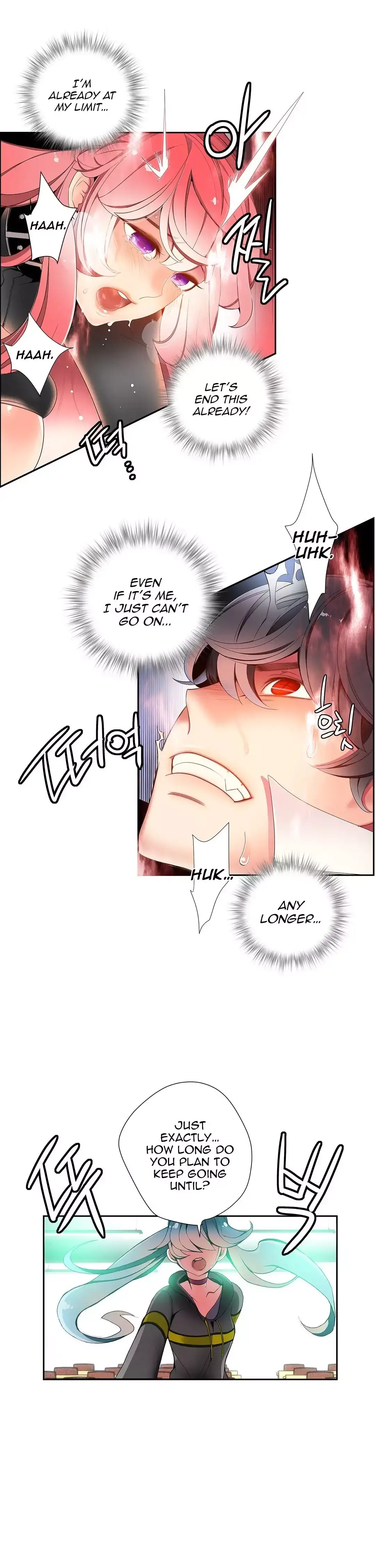 Lilith’s Cord - Chapter 12 [photo 22] - MangaPorn