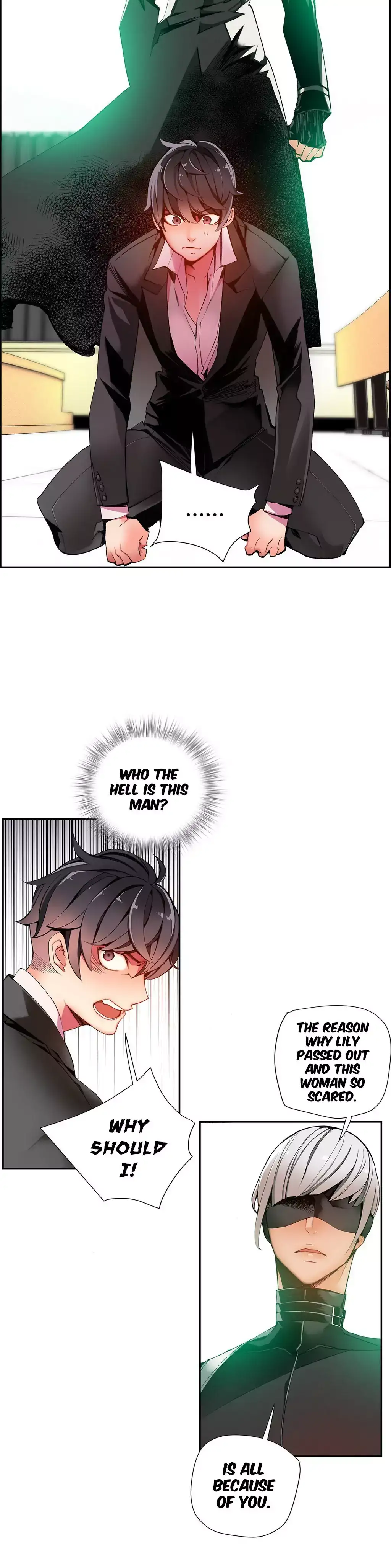 Lilith’s Cord - Chapter 13 [photo 28] - MangaPorn