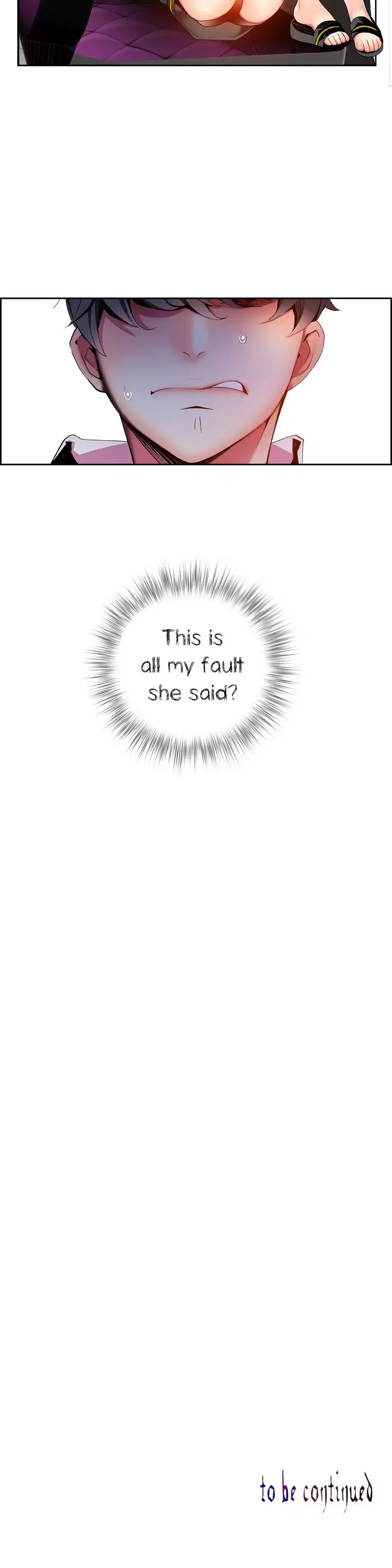 Lilith’s Cord - Chapter 13 [photo 32] - MangaPorn