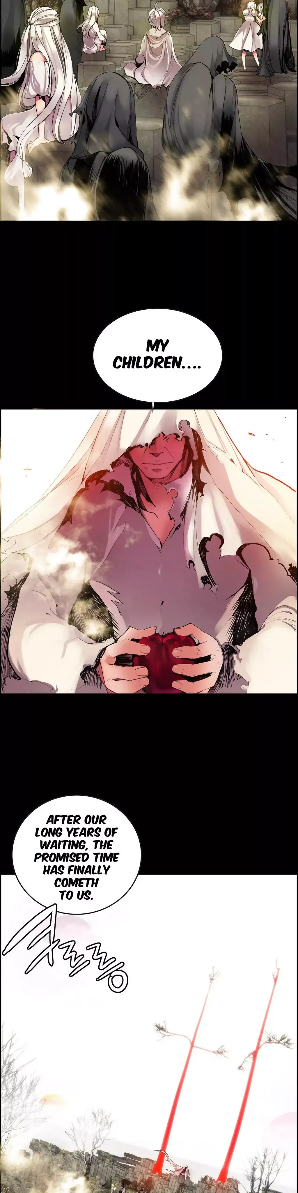 Lilith’s Cord - Chapter 13 [photo 6] - MangaPorn