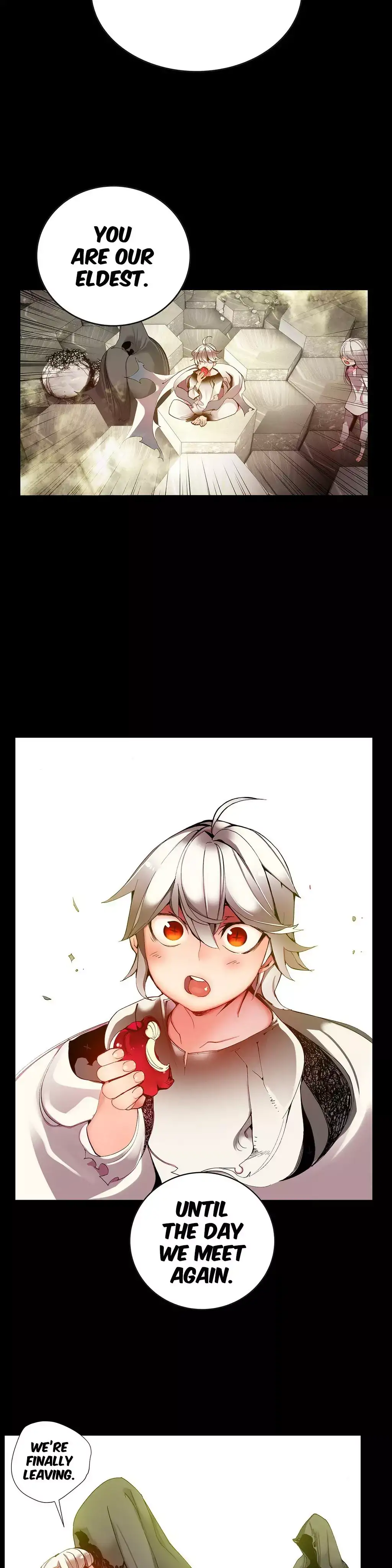 Lilith’s Cord - Chapter 13 [photo 8] - MangaPorn