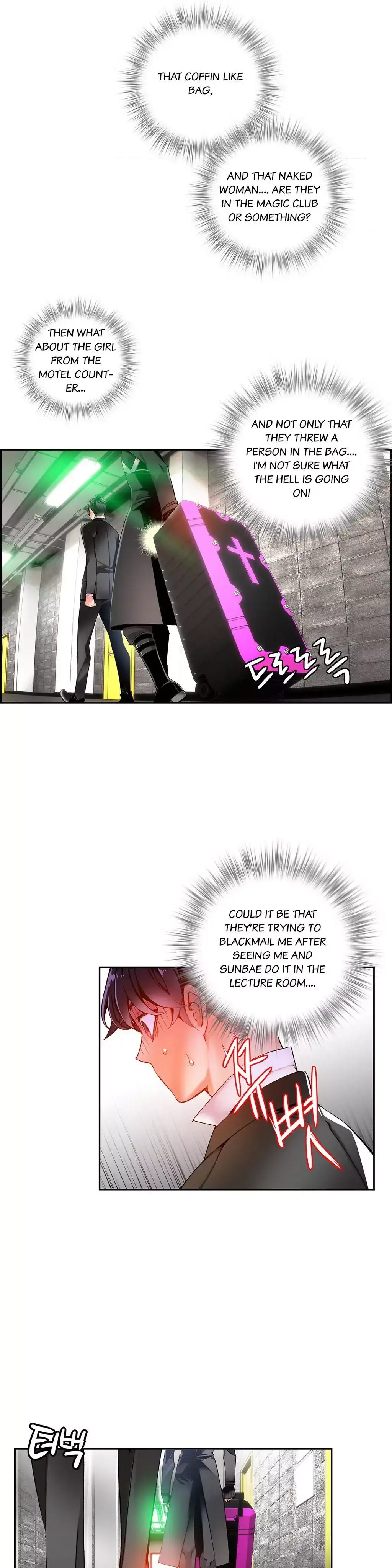 Lilith’s Cord - Chapter 14 [photo 14] - MangaPorn