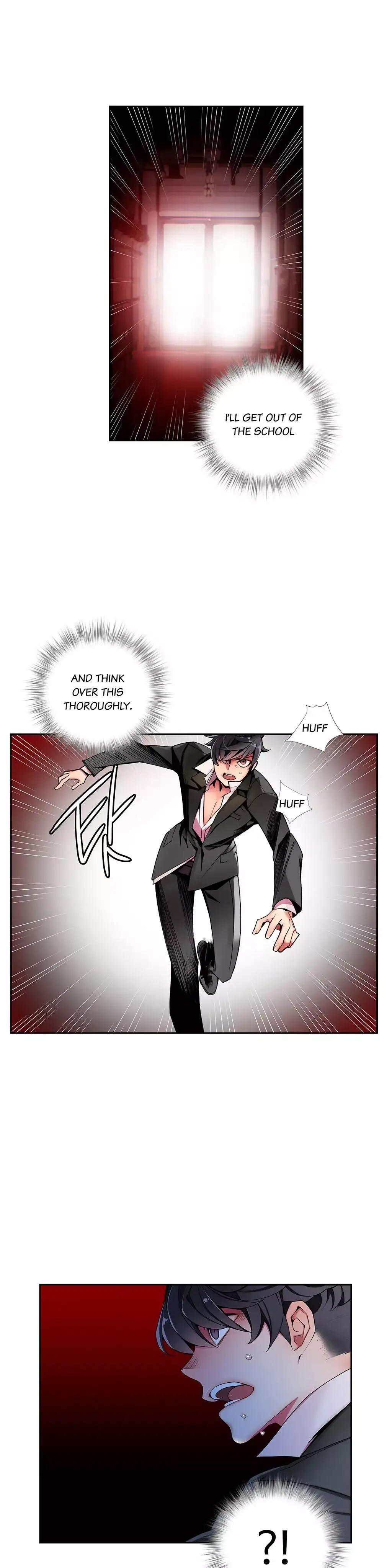 Lilith’s Cord - Chapter 14 [photo 16] - MangaPorn