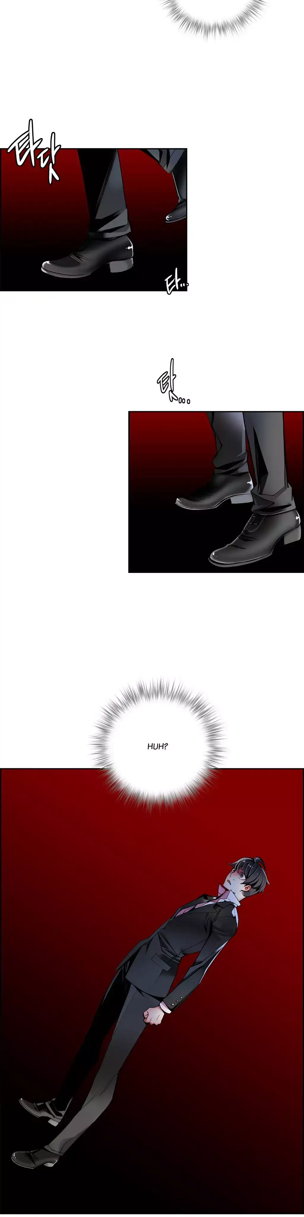 Lilith’s Cord - Chapter 14 [photo 17] - MangaPorn