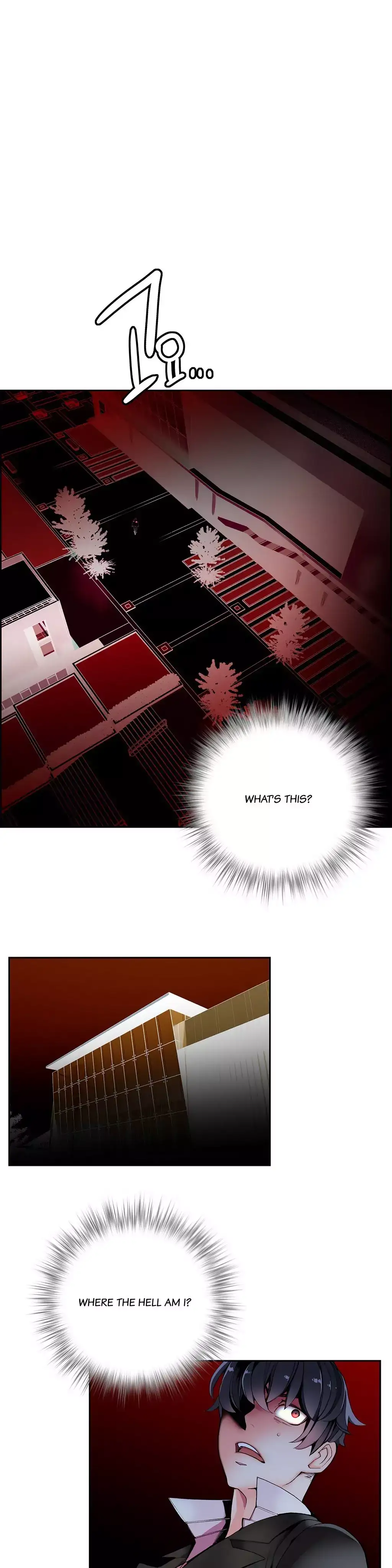 Lilith’s Cord - Chapter 14 [photo 18] - MangaPorn