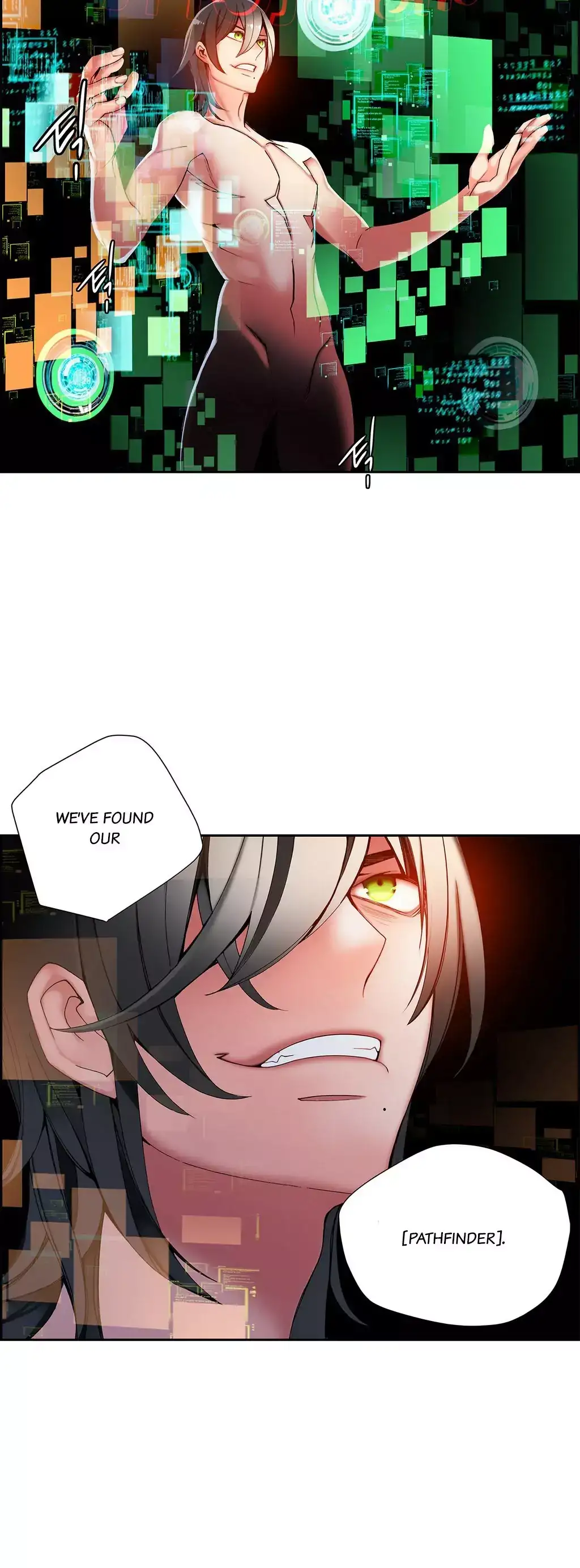 Lilith’s Cord - Chapter 14 [photo 31] - MangaPorn