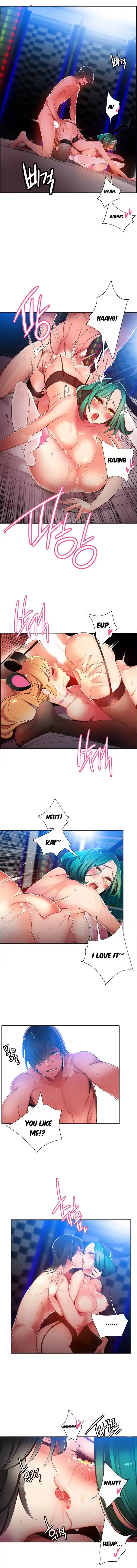 Lilith’s Cord - Chapter 16 [photo 2] - MangaPorn