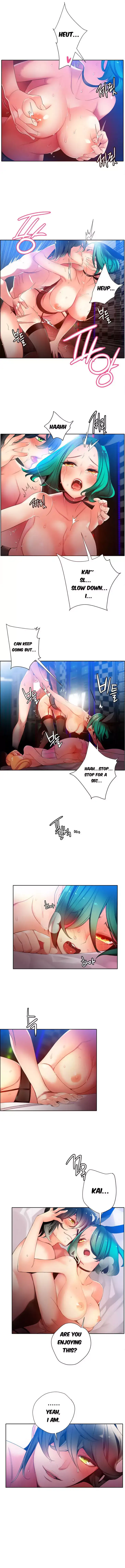 Lilith’s Cord - Chapter 16 [photo 3] - MangaPorn