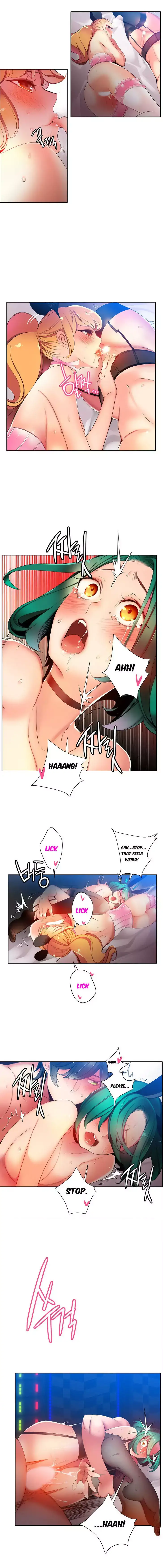 Lilith’s Cord - Chapter 16 [photo 4] - MangaPorn