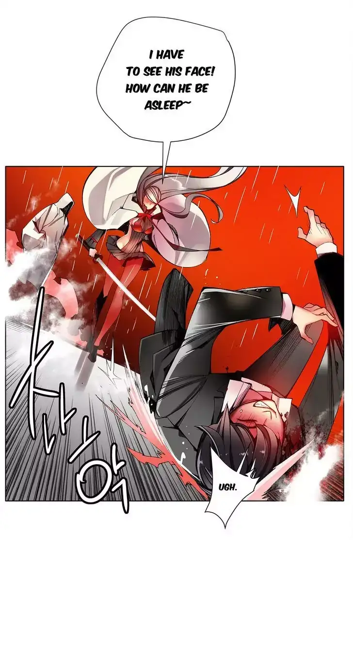 Lilith’s Cord - Chapter 17 [photo 11] - MangaPorn